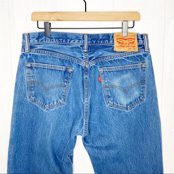 levis 511 35x32